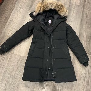 Canada Goose Winter Jacket